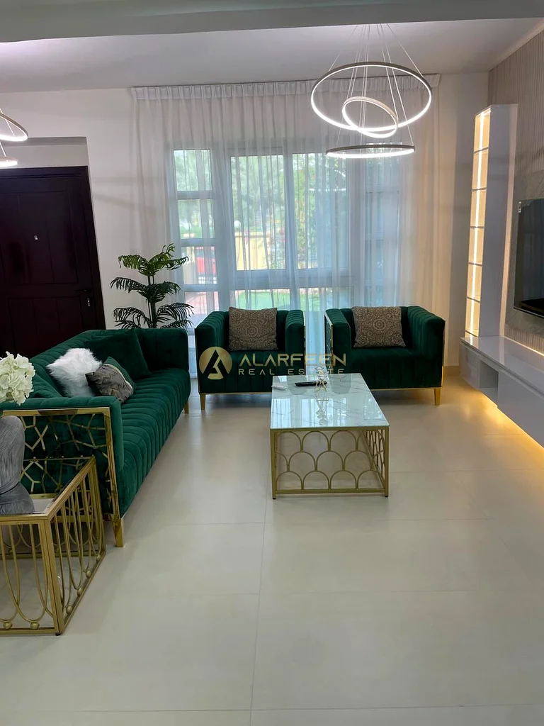 Fully Furnished | Prime Location | Spacious Villa63780904043906114