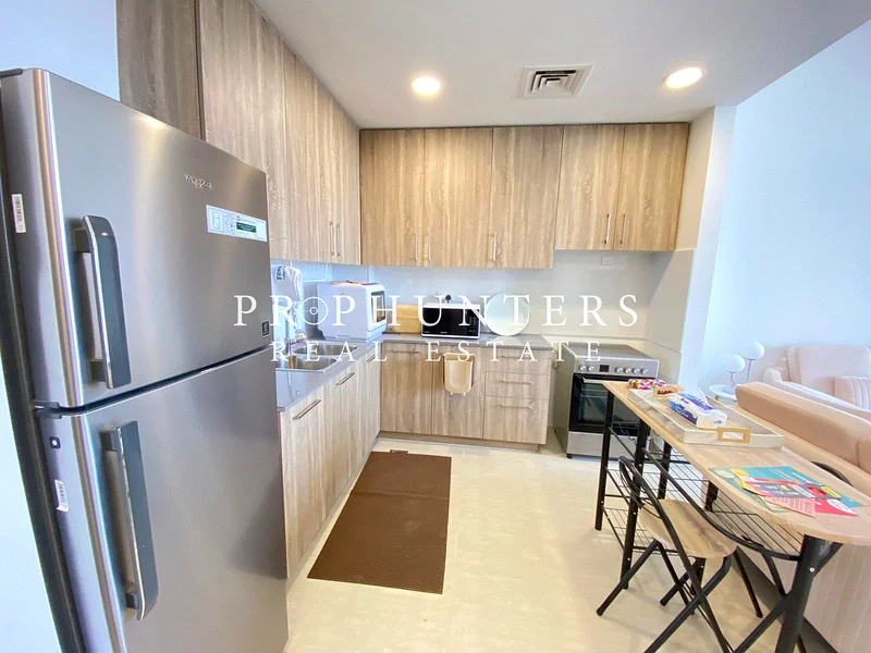 2-BR Spacious | Fully Furnished | 2 Parking |Vacant63736716076675111