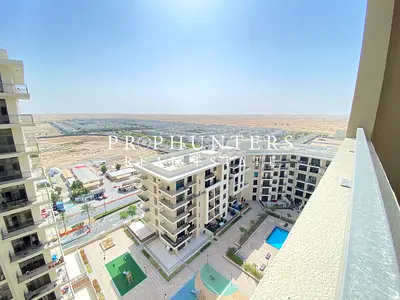 2-BR Spacious | Fully Furnished | 2 Parking |Vacant