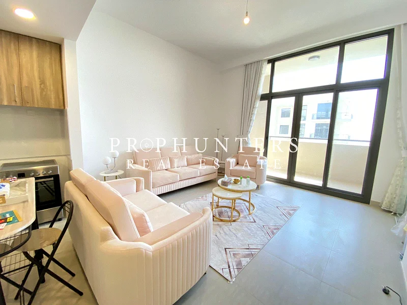 2-BR Spacious | Fully Furnished | 2 Parking |Vacant63736716076675113