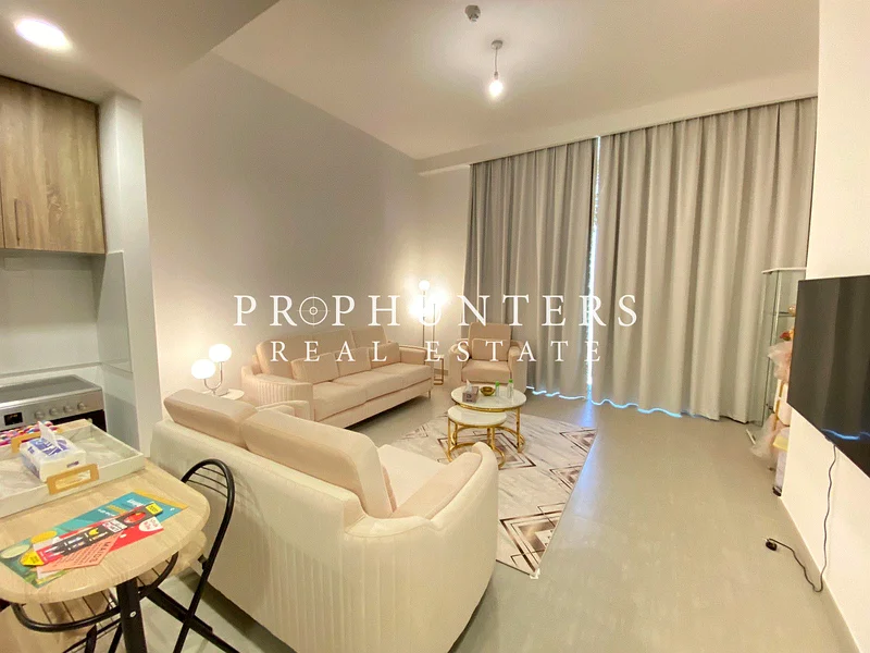 2-BR Spacious | Fully Furnished | 2 Parking |Vacant63736716076675114