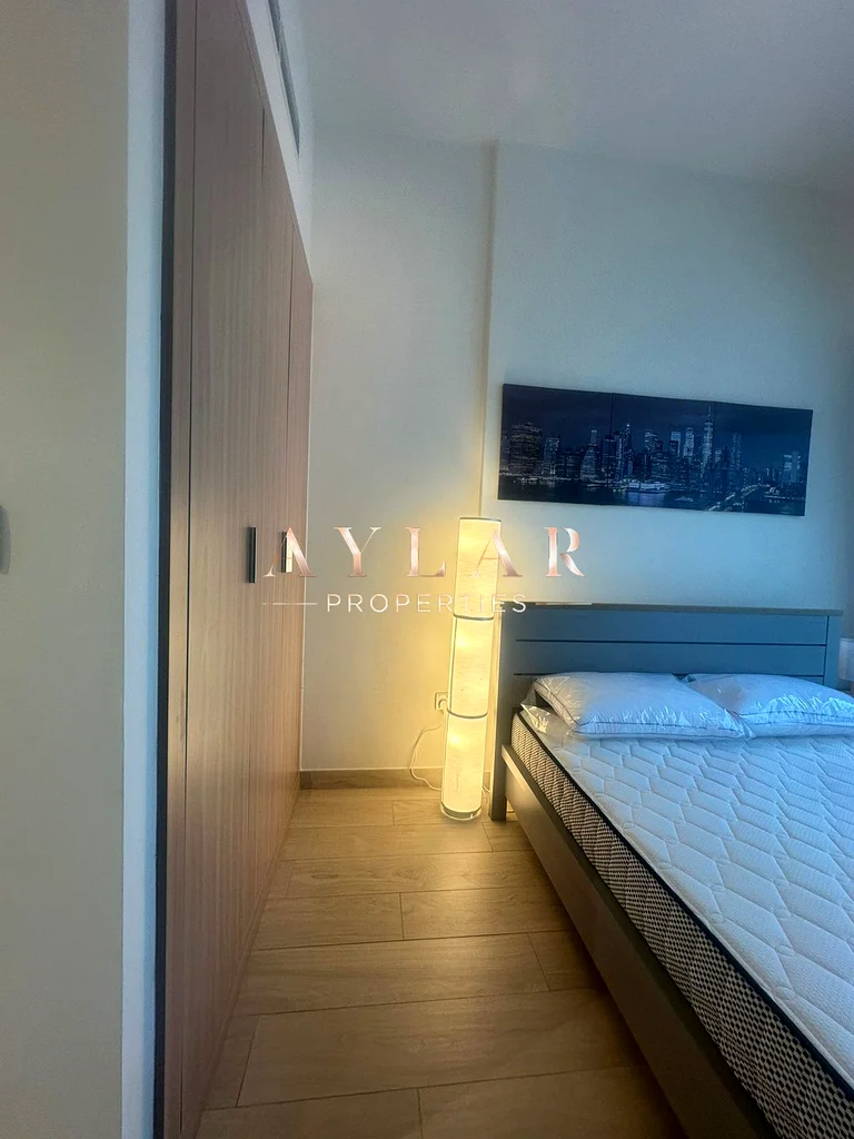 FULLY FURNISHED STUDIO || POOL  VIEW || VACANT63803933491073112