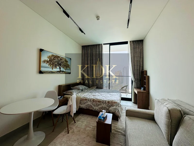 ستوديو مفروش بالكامل | موقع ممتاز | جديد بالكامل63785900770819113