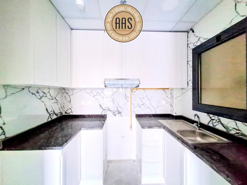 Brand New 1BR Apartments Available for Rent 58k in warsan4 Dubai63742751790209111