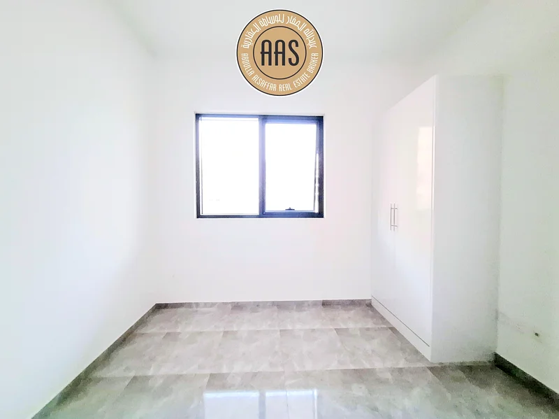 Brand New 1BR Apartments Available for Rent 58k in warsan4 Dubai63742751790209112
