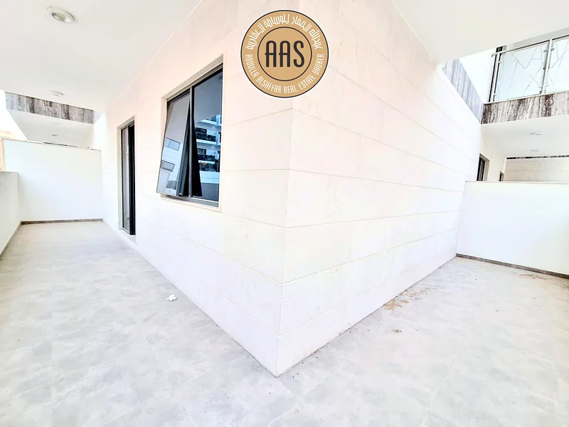 Brand New 1BR Apartments Available for Rent 58k in warsan4 Dubai63742751790209113