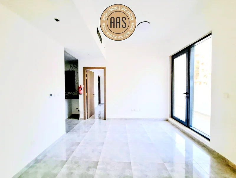 Brand New 1BR Apartments Available for Rent 58k in warsan4 Dubai63742751790209110
