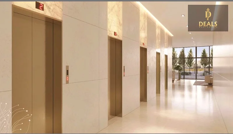 تصميم حديث | التسليم 2027 | ملكية دائمة | أسعار تنافسية | لوفت مميزة63869383368578113