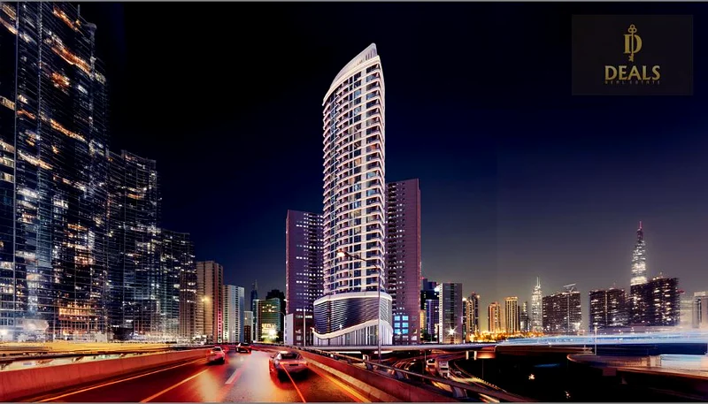 تصميم حديث | التسليم 2027 | ملكية دائمة | أسعار تنافسية | لوفت مميزة63869383368578110