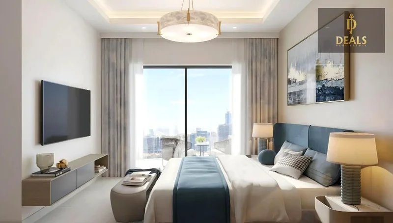تصميم حديث | التسليم 2027 | ملكية دائمة | أسعار تنافسية | لوفت مميزة63869383368578112