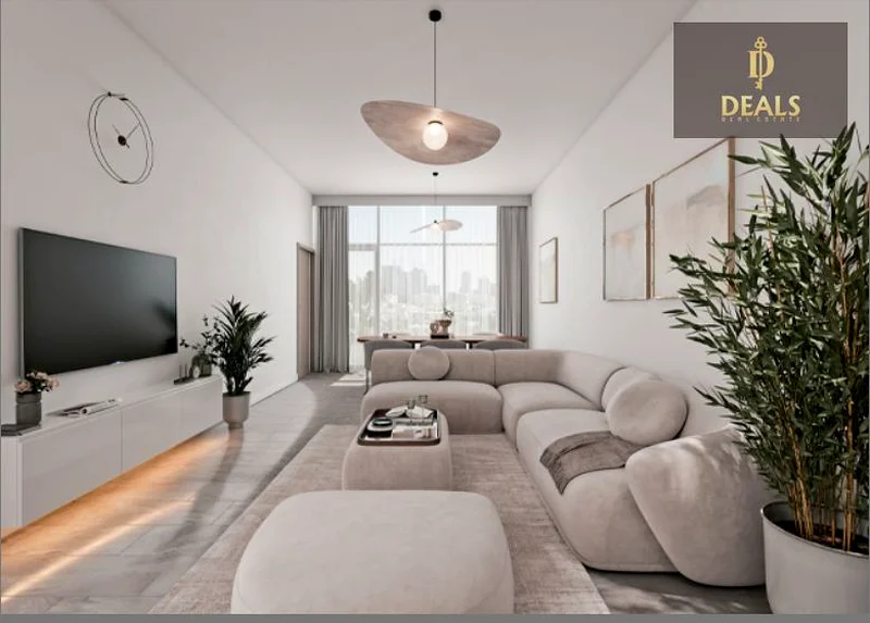 تصميم حديث | التسليم 2027 | ملكية دائمة | أسعار تنافسية | لوفت مميزة63869383368578111