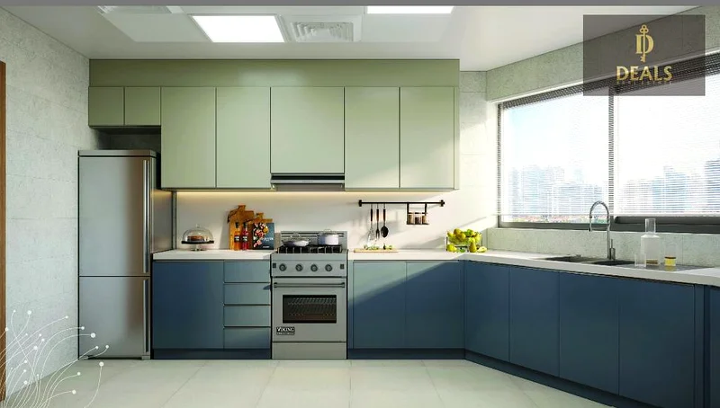 تصميم حديث | التسليم 2027 | ملكية دائمة | أسعار تنافسية | لوفت مميزة63869383368578114