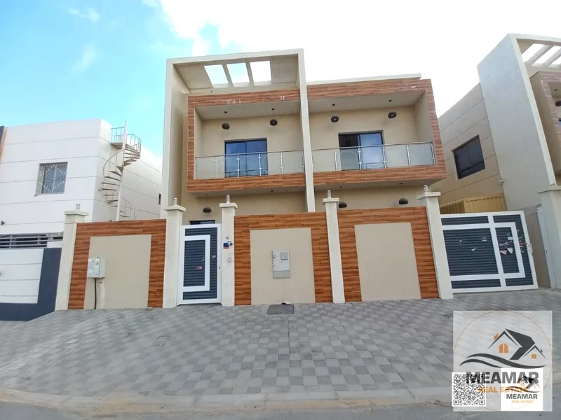 Luxury villa for rent, modern and contemporary finishing, at an attractive price63716975519107110