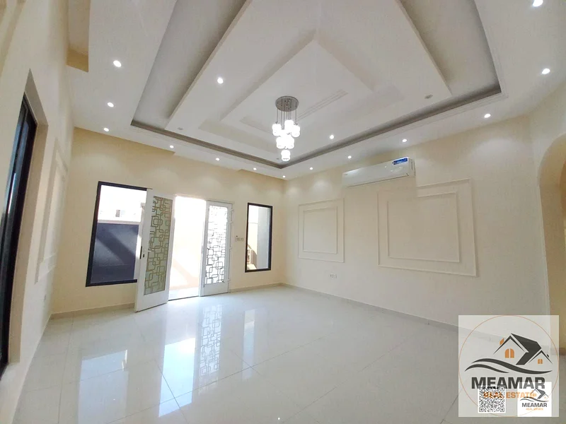 Luxury villa for rent, modern and contemporary finishing, at an attractive price63716975519107111