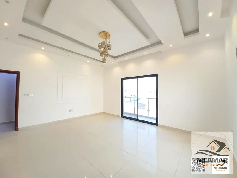 Luxury villa for rent, modern and contemporary finishing, at an attractive price63716975519107114