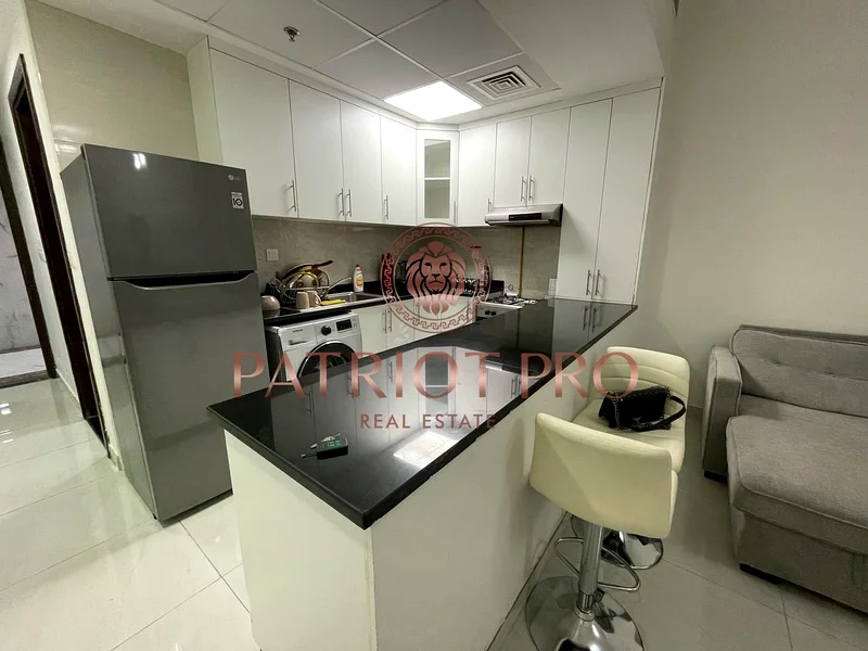 Spacious Studio | Ready to move - In | near to circle mall63786429786627113