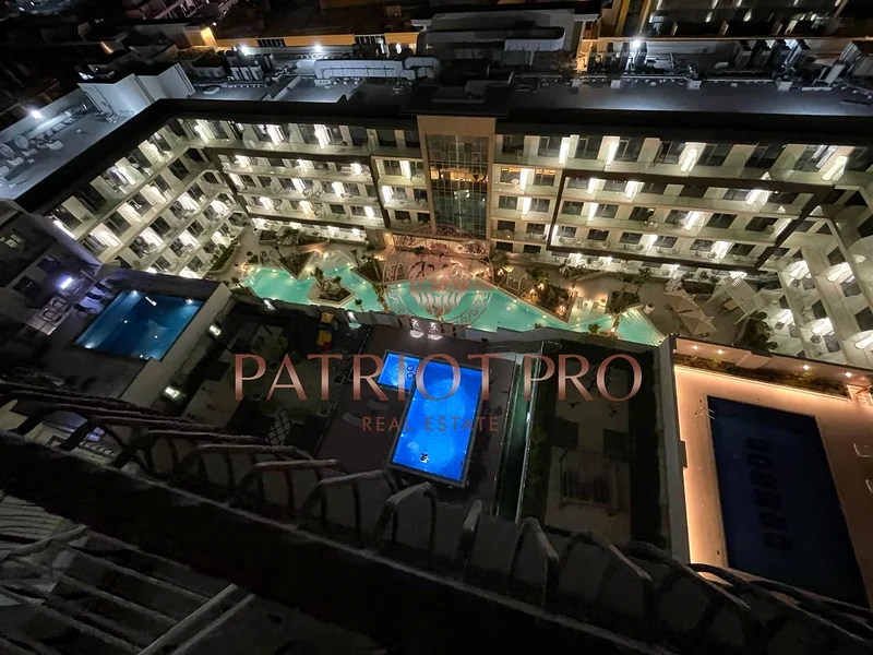 Spacious Studio | Ready to move - In | near to circle mall63786429786627112