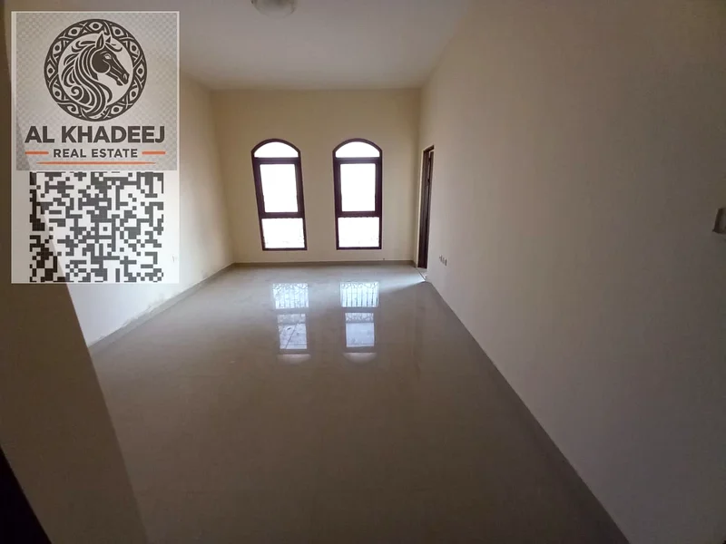 شقة مميزة بغرفة نوم واحدة وصالة في الروضة، بالقرب من دوار العبيات63722633898625112