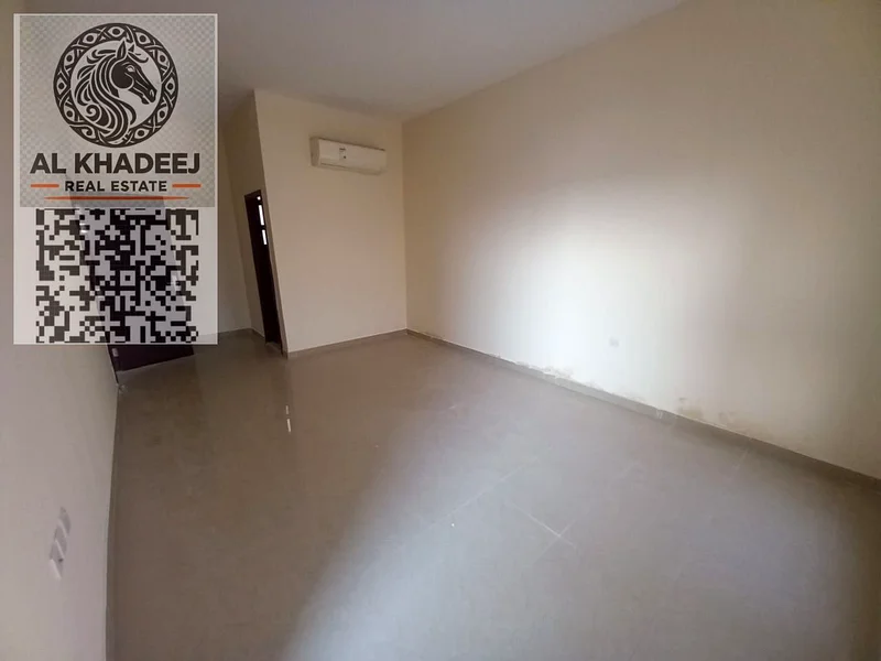 شقة مميزة بغرفة نوم واحدة وصالة في الروضة، بالقرب من دوار العبيات63722633898625114