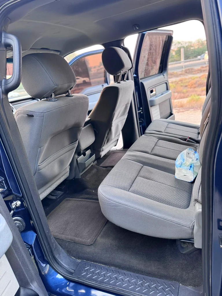 Ford Gulf F15063612082276354112