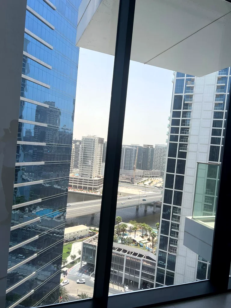 SPACIOUS | UNFURNISHED STUDIO READY TO MOVE63790342123395112