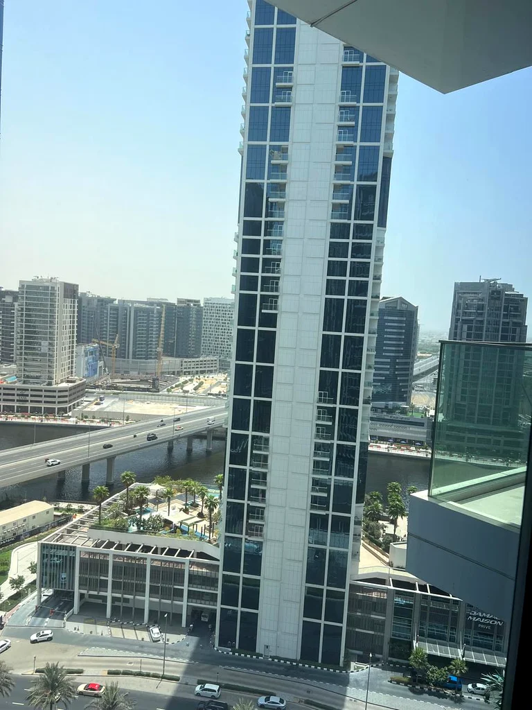 SPACIOUS | UNFURNISHED STUDIO READY TO MOVE63790342123395113