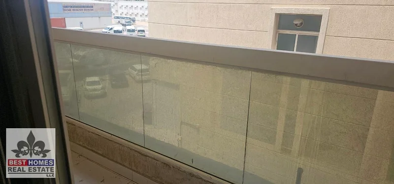 مبنى جديد بالكامل بالقرب من مول تشاينا شقة من غرفة نوم واحدة63712869943299114