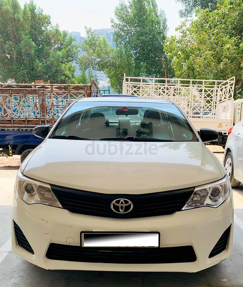 Toyota Camry63612450131457114