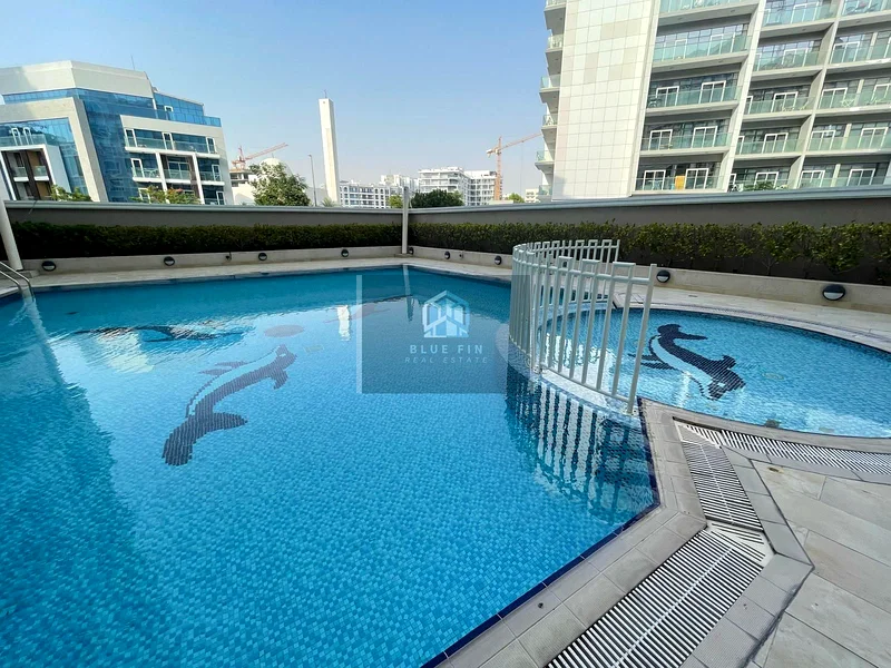 Fully Furnished | Modern Studio | Prime Location63765284296195110