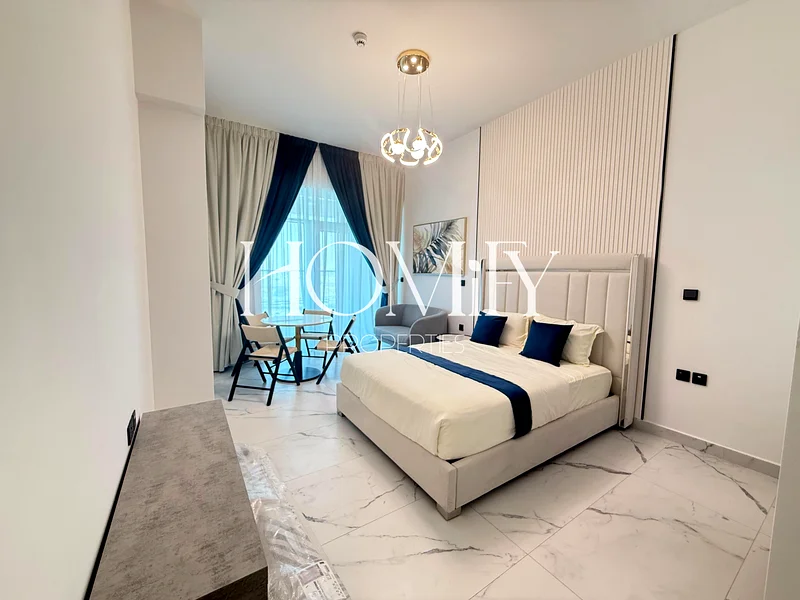 جديد بالكامل | تخطيط واسع | مفروش بالكامل63734161118209110