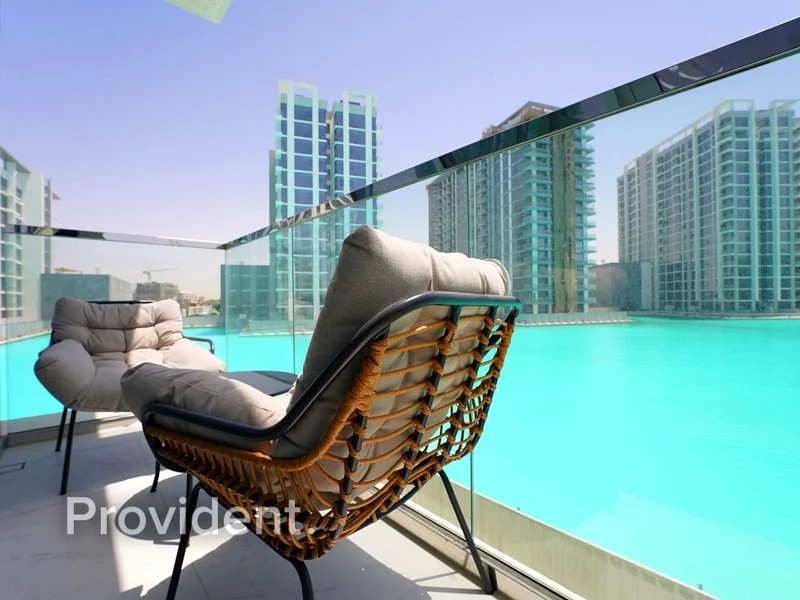 Full Lagoon View | Fully Furnished | Best Layout63750450157827112