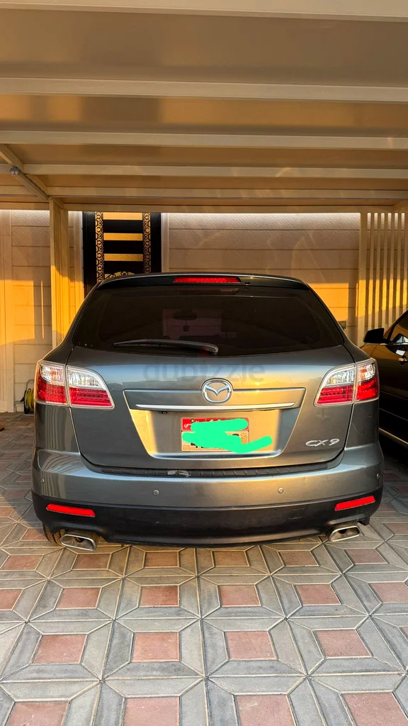 Mazda CX-963613466141313113
