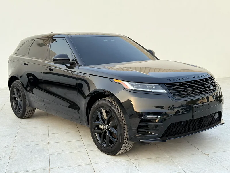 Top Clean Rang Rover VELAR63613132769921111