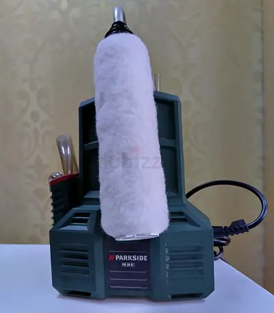 PARKSIDE ELECTRIC PAINT ROULER
