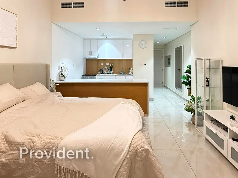 Furnished | Studio | Move-in Ready | 4 Cheques63782516821890113