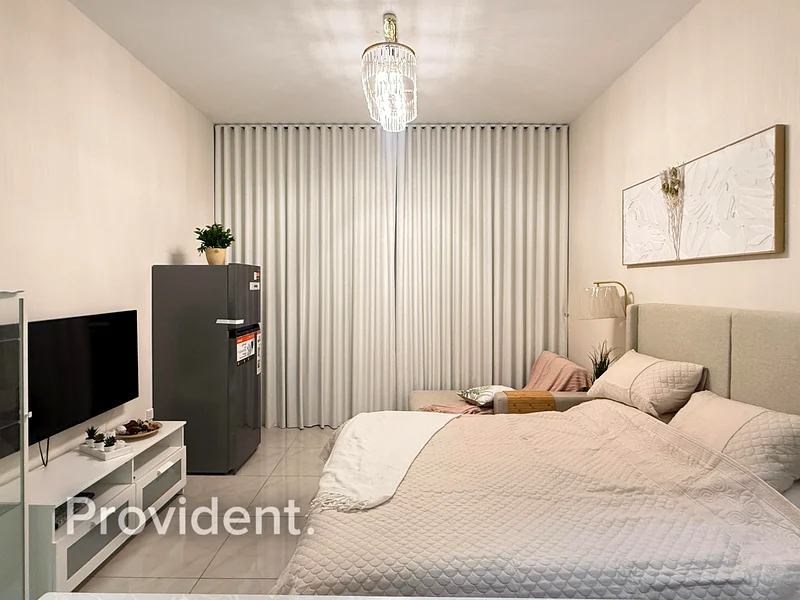 Furnished | Studio | Move-in Ready | 4 Cheques63782516821890111