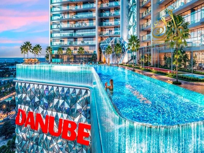 PRIME LOCATION JLT/1%MONTHLY PAYPLAN/HIGH QUALITY63989600812290111
