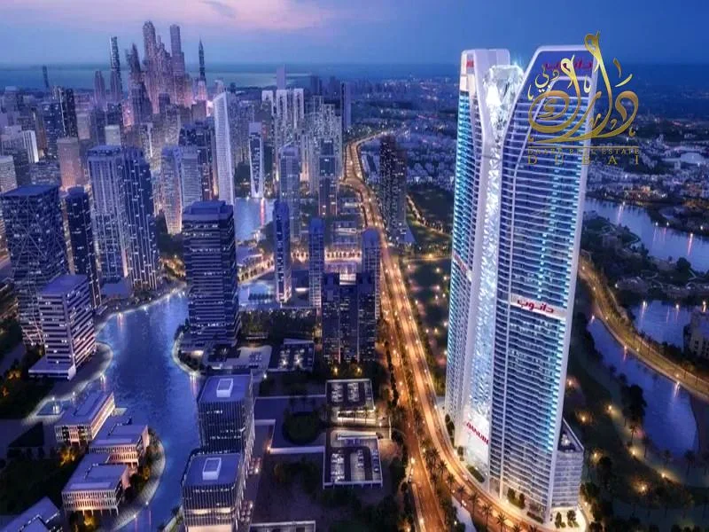 PRIME LOCATION JLT/1%MONTHLY PAYPLAN/HIGH QUALITY63989600812290110