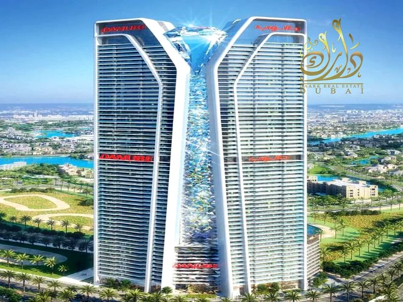 PRIME LOCATION JLT/1%MONTHLY PAYPLAN/HIGH QUALITY63989600812290112