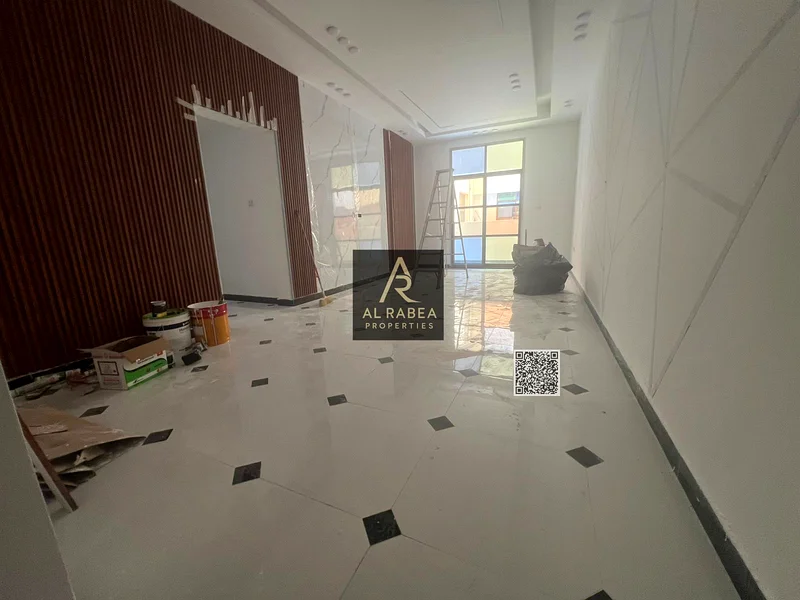 شقة مميزة للإيجار السنوي في منطقة الروضة 363719050960001110