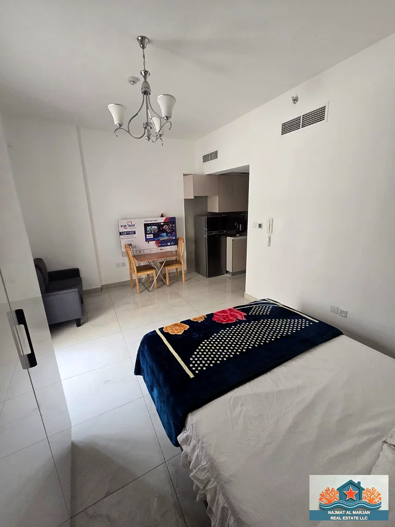 Fully Furnished | Pool View | Ready to Move63742282512515114