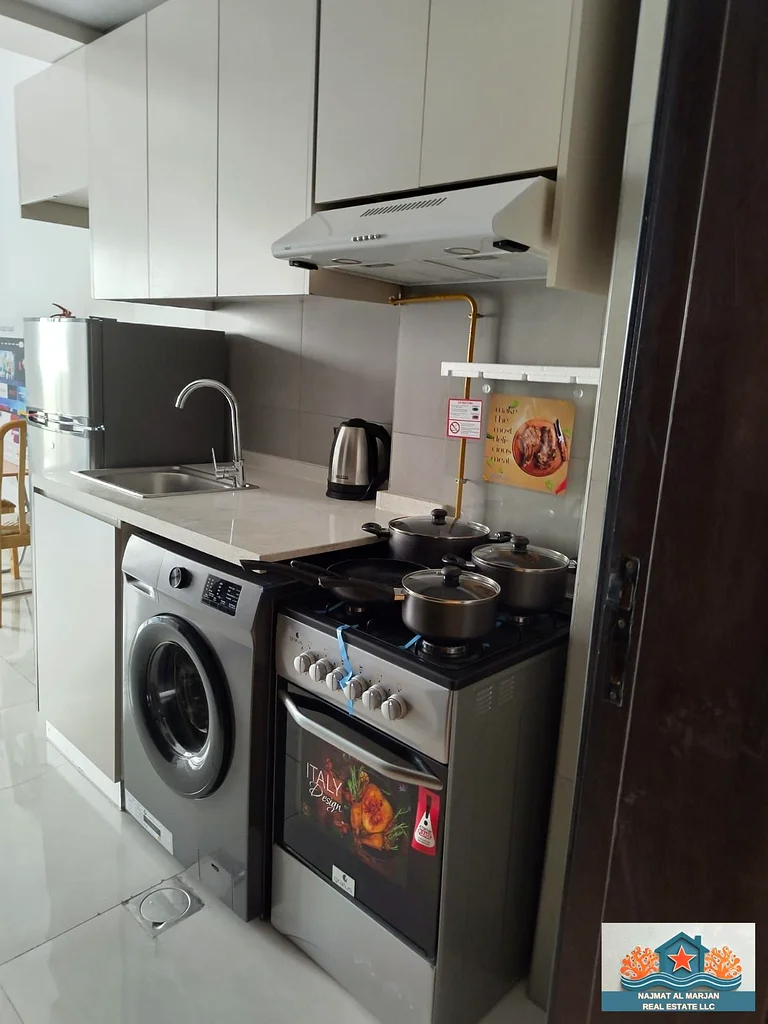 Fully Furnished | Pool View | Ready to Move63742282512515111
