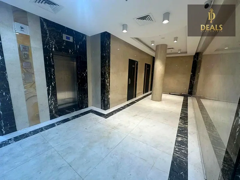 STUDIO TYPE APARTMENT IN AL GHROUB TOWER | FREEHOLD | INSTALLMENT | LOW PRICE | PRIME LOCATION63868841739009113