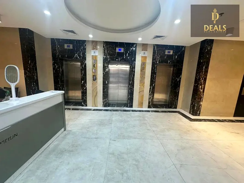 STUDIO TYPE APARTMENT IN AL GHROUB TOWER | FREEHOLD | INSTALLMENT | LOW PRICE | PRIME LOCATION63868841739009112