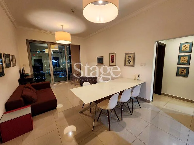 Fully Furnished | Burj and Canal View | High Floor63789707920770111