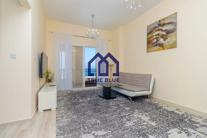 Stunning Sea View | Spacious | Ready To Move In63814555801985113