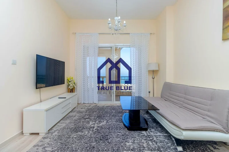 Stunning Sea View | Spacious | Ready To Move In63814555801985111