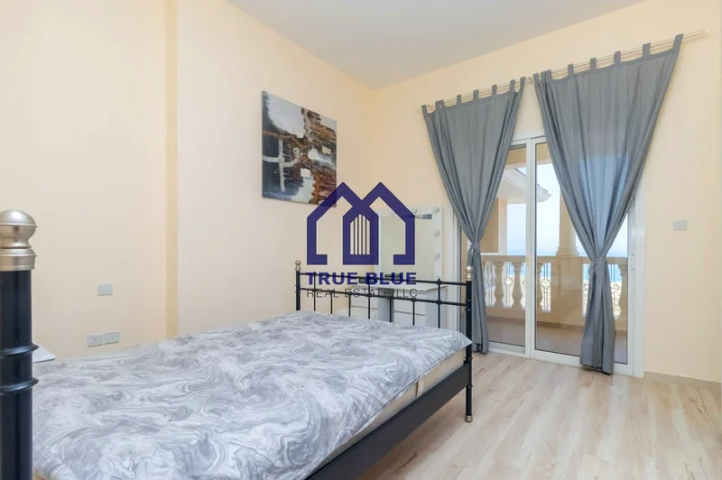 Stunning Sea View | Spacious | Ready To Move In63814555801985112