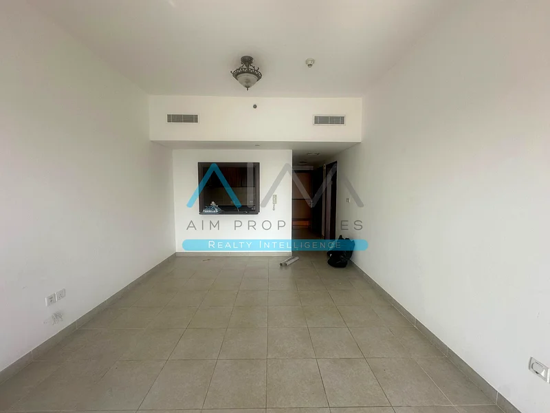 High-Floor 1-Bedroom Apartment | Spacious Layout | Open Views | Rent for AED 55,00063728636919297111