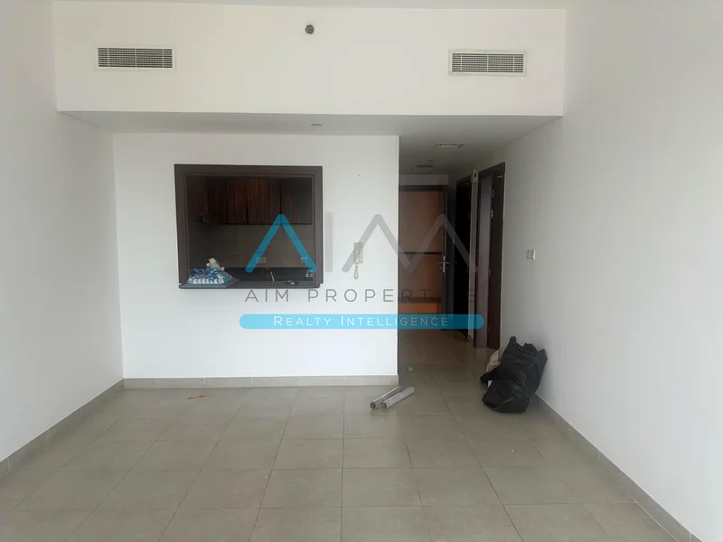 High-Floor 1-Bedroom Apartment | Spacious Layout | Open Views | Rent for AED 55,00063728636919297110